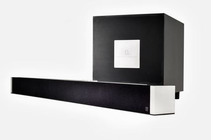 Definitive Technology Studio