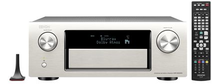 Denon AVR-X5200W