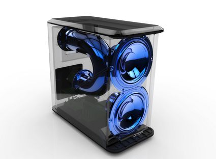 System wirtualnego kina Denon DHT-S514 