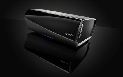 Denon HEOS Amp