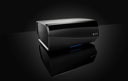 Denon HEOS Link