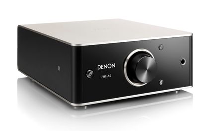 Wzmacniacz stereofoniczny Denon PMA-50