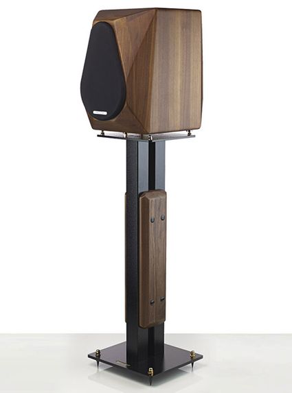 Diapason Adamantes III 25TH