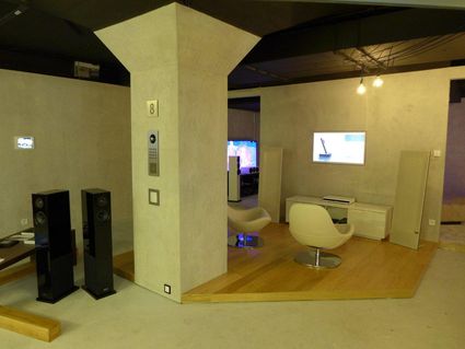 automation music design