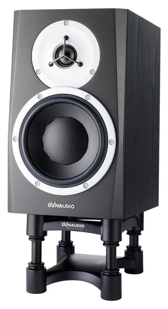 Monitory aktywne Dynaudio BM5 MKIII Monitory aktywne Dynaudio BM5 MKIII