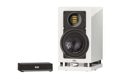 System ELAC Air X