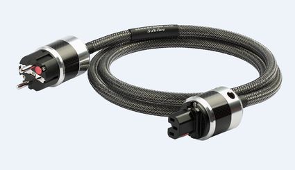 EXECUTIVE SuperCord Rhodium