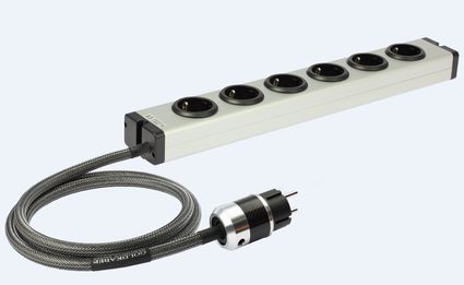 EXECUTIVE SuperLine Rhodium