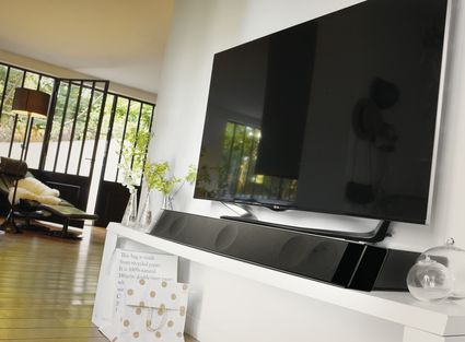 Soundbar Focal Dimension