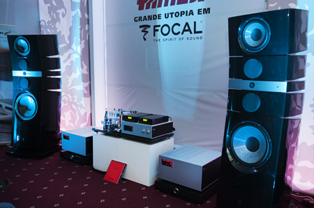 Focal Grande Utopia EM