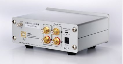 Przetwornik C/A Furutech ADL GT40&alpha;