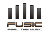Logo Fusic Logo Fusic
