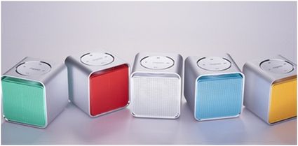 Głośniki Rapoo A300, A600, i A800