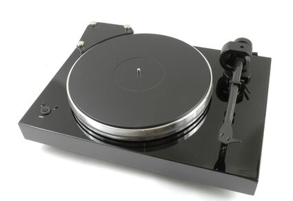 Analog Day we wrocławskim salonie Fusic