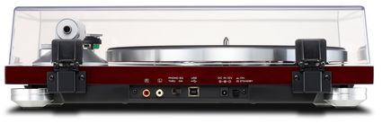 Gramofon TEAC TN-300