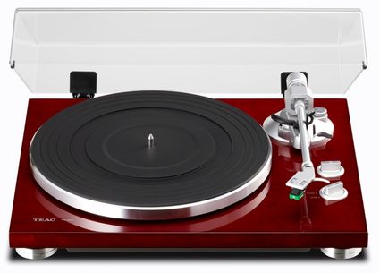 Gramofon TEAC TN-300
