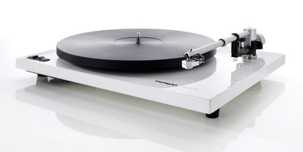 Gramofon Thorens TD 203