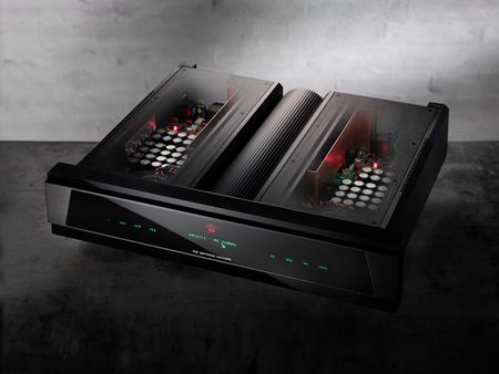 Przetwornik cyfrowo-analogowy Gryphon Kalliope