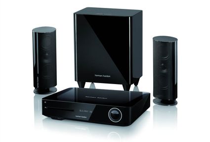Harman Kardon BDS 480