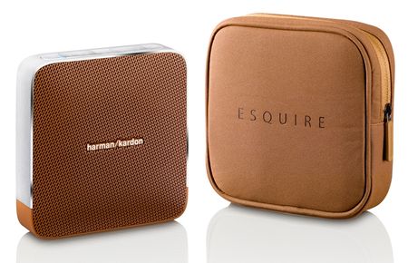 Harman Kardon Esquire