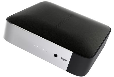 Harman Kardon Esquire