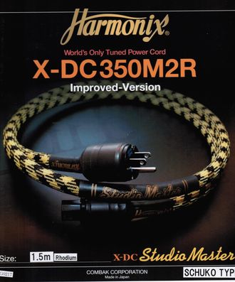 Okablowanie Harmonix