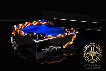 Harmonix X-DC Studio Master "Million" Maestro