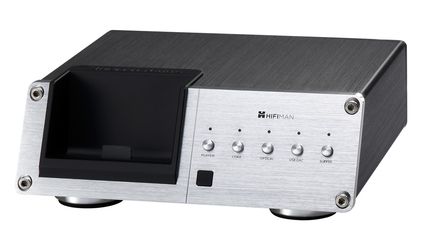 Stacja dokująca HiFiMAN Dock-1