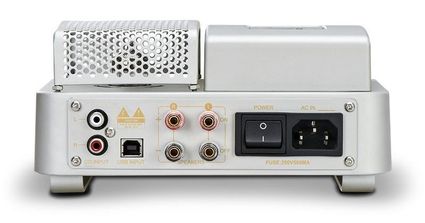 HiFiman EF100 w Q21 w ofercie salonu Q21