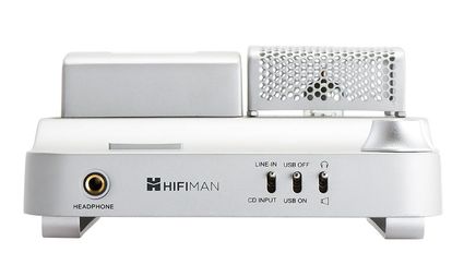 HiFiMAN EF-100
