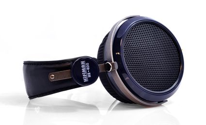 HiFiMAN HE-400