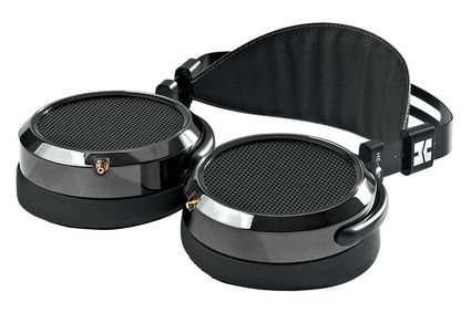 HiFiMAN HE-400i