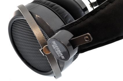 HiFiMAN HE-500