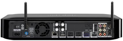 Harman Kardon BDS280