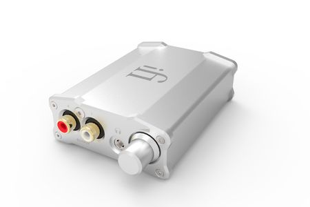 iFi Audio iDSD Nano 