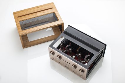 System audio iFi Retro