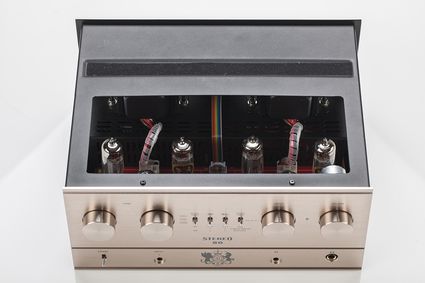 System audio iFi Retro