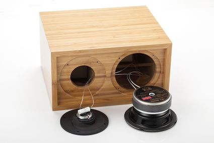 System audio iFi Retro