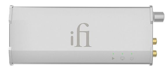 iFi iDAC 
