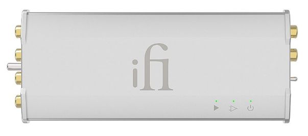 iFi iPhono 