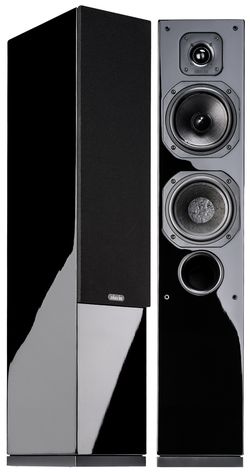 Indiana Line Diva 552