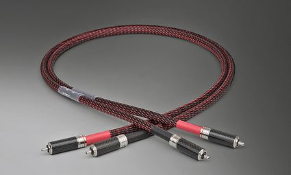 Interkonekty Redy Eye