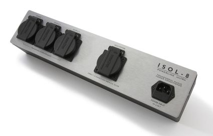 ISOL-8 Powerline Ultra