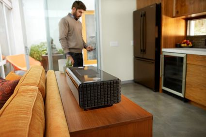 Zestaw głośnikowy JBL Authentic L16