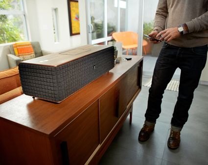 Zestaw głośnikowy JBL Authentic L16