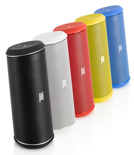 JBL Flip 2