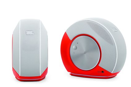 JBL Pebbles