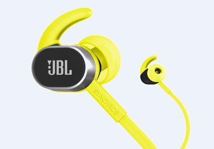 JBL Reflect Response&trade; BT