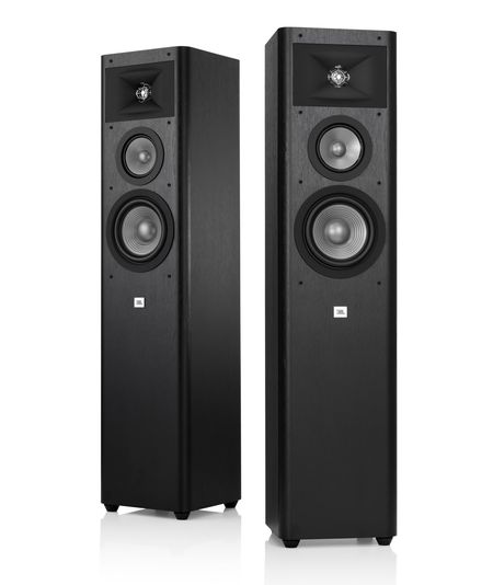 JBL Studio 270