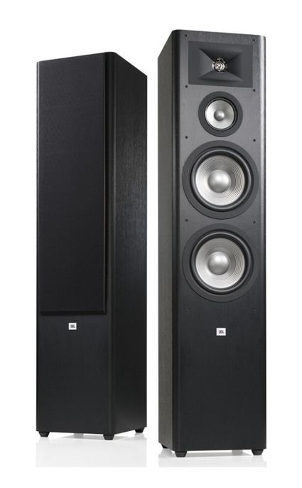 JBL Studio 290 JBL Studio 290